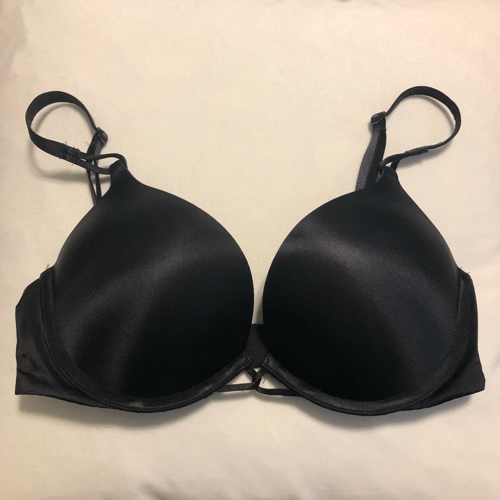 Victoria’s Secret Bombshell Bra